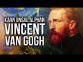 Vincent Van Gogh | Hayallerini Boyayan Adam