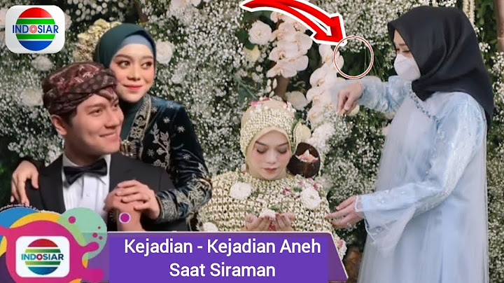 Kejadian Aneh Saat Pengajian & Siraman Leslar | Air Mata Haru & Bahagia | Semua Harus Tau