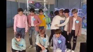 TREASURE CRIED WHILE REACTING TO BOY MV (WEVERSE ANNIVERSARY UPDATE)