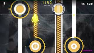 [Cytoid] Team Grimoire - Schadenfreude Extreme 16