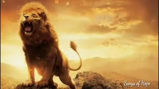 Lion of Judah by Elevation Worship