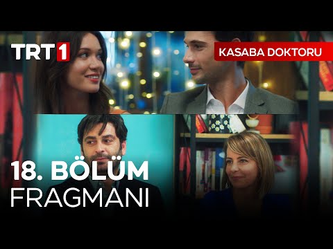 Kasaba Doktoru 18. Bölüm Fragmanı