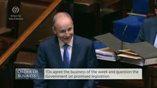 Transparency Around The National Maternity Hospital