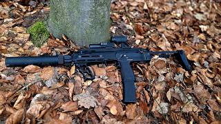 Plynový démon: MP7A1 Gen2 | Aréna Fénix 8. 3. 2026