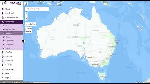 Introduction to The Fleet Office