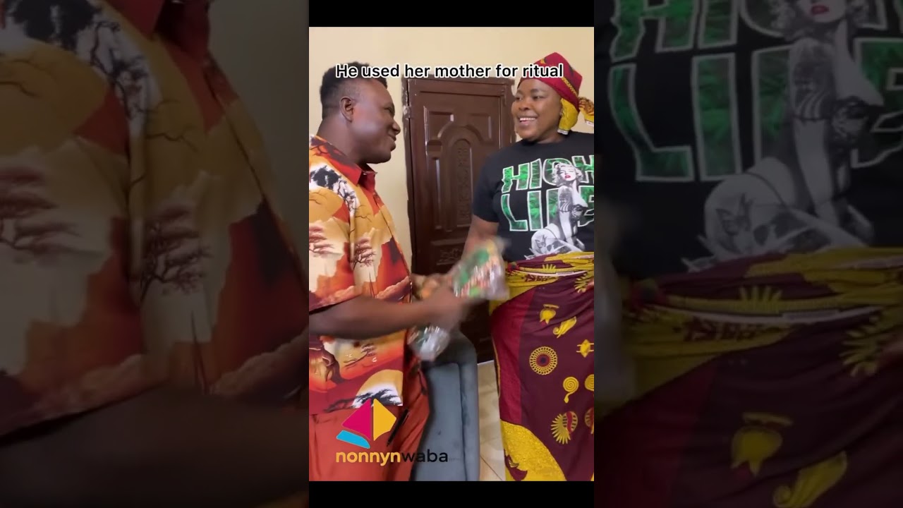 happening now,the most wicked daughter in-law 