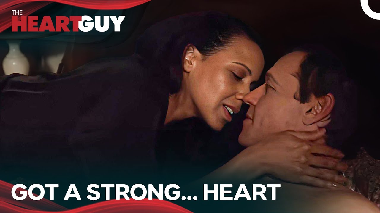 Heart Ripping Scenes Almost 50 Minutes of Heart Pounding Scenes! | The Heart Guy - YouTube