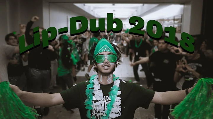 Whatever It Takes - Pennridge Lip Dub 2018