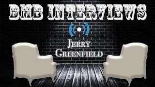BMB Interviews Jerry Greenfield