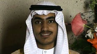 Son of Osama bin Laden killed