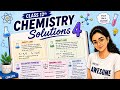 Class 12th solutions (Colligative properties)4