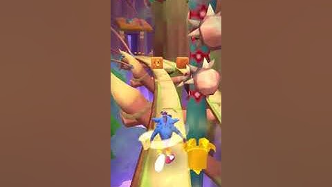 Crash On the Run! - 117. The Great Gate _ Inferno Ant Drone (Battle Run)