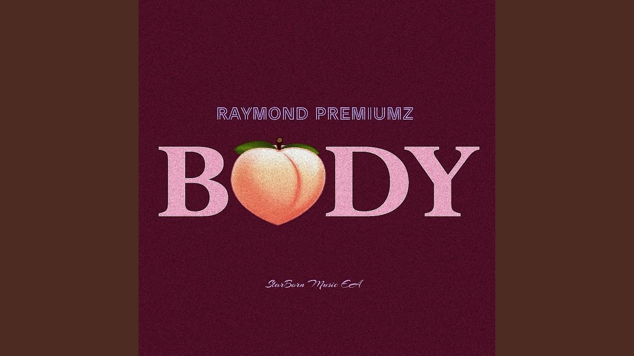 Watch Body on YouTube Watch Body on YouTube