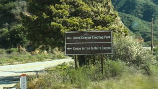 Range Vlog - NRA America s Rifle Challenge at Burro Canyon