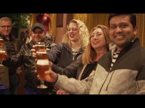 Rasoi: Savor the Essence of Authentic Indian Flavors in Barcelona