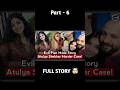 What Led to Atulyha Shekhar's Tragic Murder #shorts #shortsvideo #shortsviral