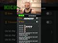 ODABLOCK EXPOSES HIS MOST LOYAL VIEWER’S CRAZY CHAT LOGS! 📉😱