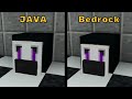 End of video