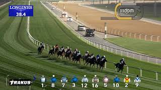 Vidéo de la course PMU MEYDAN CLASSIC