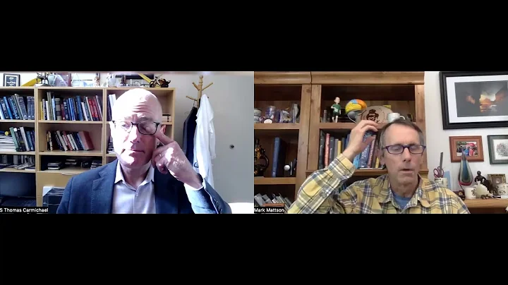 Pondering Regenerative Medicine for Stroke and Dem...