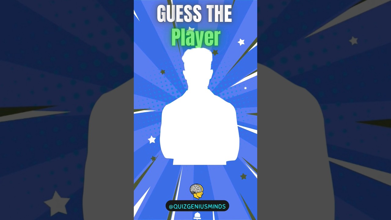 Guess the IPL Player by Their Shadows 