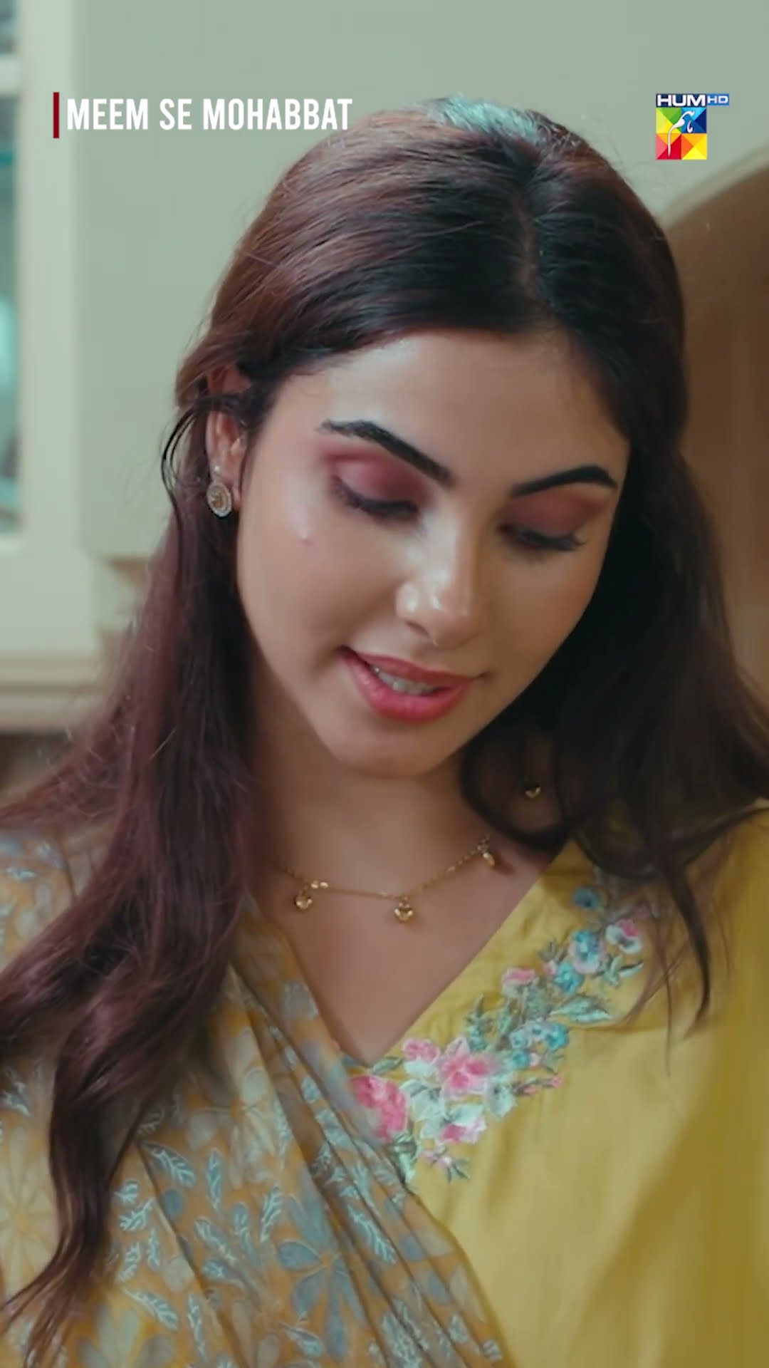 Meem Se Mohabbat?[BEST MOMENT] #shorts #meemsemohabbat #dananeer #ahadrazamir