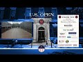 2024 U.S. Open - Dickinson/Smith vs. Williams/Gordon