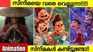 Movie Beating Animated Movies😳 That Will Blow Your Mind | Oscar Winning Must Watch Animated Movies