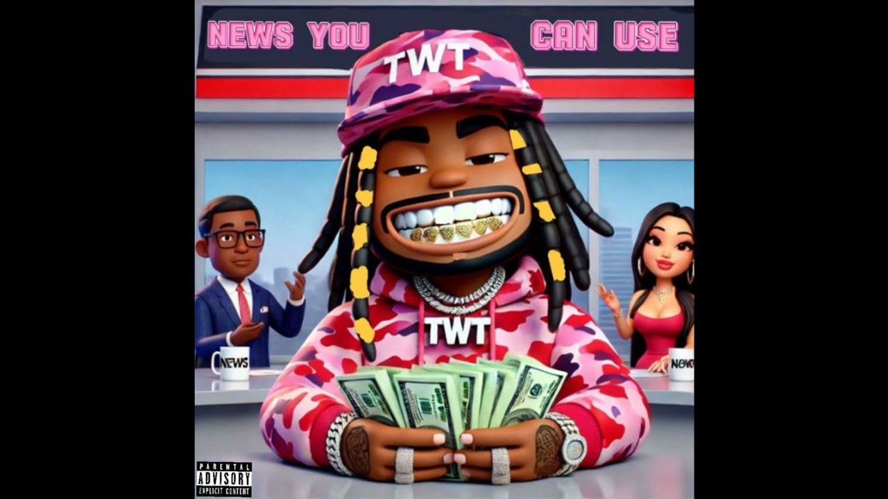 Watch Young Da - DRE FLOW (Official Audio) (NEWS YOU CAN USE | Street Album) on YouTube Watch Young Da - DRE FLOW (Official Audio) (NEWS YOU CAN USE | Street Album) on YouTube