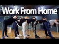 Fifth Harmony - Work Form Home / Dance Choreography 신촌댄스학원 신촌이지댄스