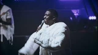 NK Divine - Je Me Sens Bien •ZENITH DE PARIS