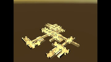 Generic Fantasy Game X (UTS Game Design Studio 1 Autumn 2018)