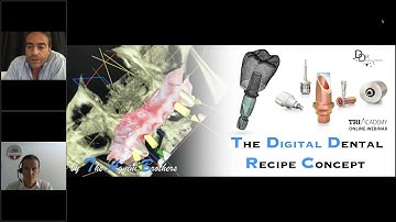 TRI® Online-Webinar with Dr. Andrea Mastrorosa Agnini (18.09.2019)