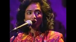 Page and Plant Unplugged