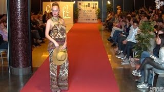 Desfile de La Farándula | Oviedo Fashion Week Primavera 2017 by Conocer Asturias 379 views 7 years ago 6 minutes, 48 seconds