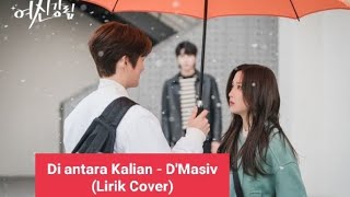 Diantara Kalian - D'Masiv (Cover by Chintya Gabriella)