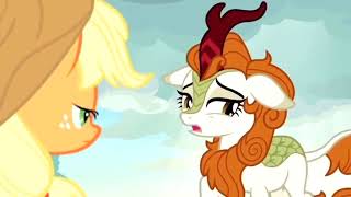 Mlp Madagascar 3- Truth Revealed