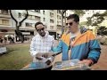 Dj hum e tio fresh  homenagem feat b negao  xis  sombra  lino krizz clipe oficial