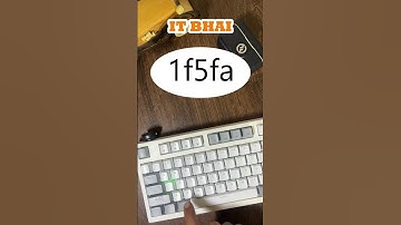 world map symbol code (1f5fa) shortcut #word #keyboard #computereducation  #computertips