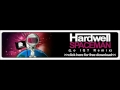 Hardwell - Spaceman (LO IQ Remix)