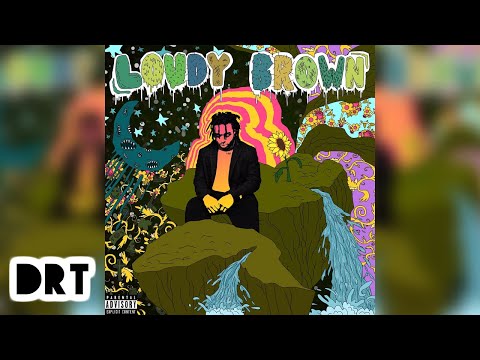 loudy-brown-"black-juliet"-(drt-exclusive---official-audio)