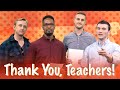 Thank You, Mr. Falker Quiz