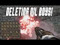 INSANE LOOT FROM RAIDING OIL BOYS! (Rust)