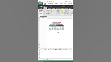 Exportar a PDF un rango selecionado -  Compartir solo lo que quiero #shorts