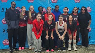 Emerald City Classic | Gold Bracket Final | MAC 18-1