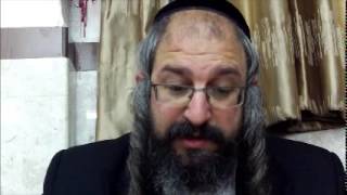 הרב מוטה פראנק - ליקו"מ ח"ב תורה כה - התבודדות - Rav Mota Frank - L"M Vol.2 #25 - Hisbodedus