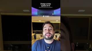 Juntar o Google Stitch com o Claude Code #shorts