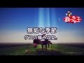 【カラオケ】無垢な季節/ゲスの極み乙女。