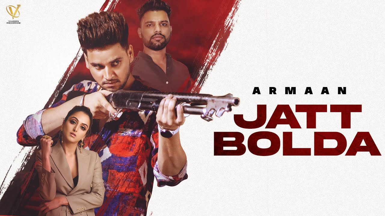 Jatt Bolda (Full Song) Armaan | Mani Reddu | New Punjabi Songs 2021 | Latest Punjabi Songs 2021