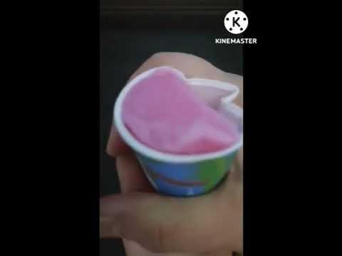 satisfying torpedo ice cream #Youtubeshorts #shorts ASMR #bebengmanatad ...